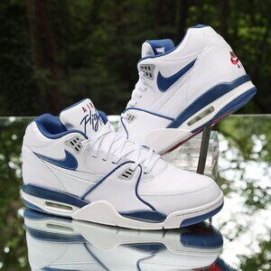 Nike Air Flight 89 Dark Royal Blue
